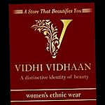 Business logo of VIDHI VIDHAAN