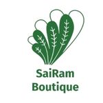 Business logo of SaiRam Boutique