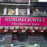 Business logo of kundali Jewels based out of Thane