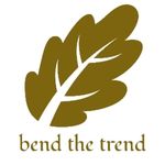 Business logo of bend the trend
