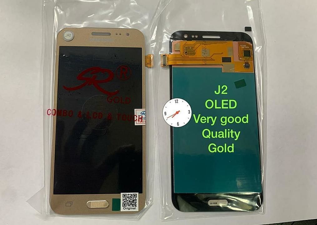 J2 Oled 2 Combo Gold Colour. Best Quality. Best Price. uploaded by business on 7/29/2020