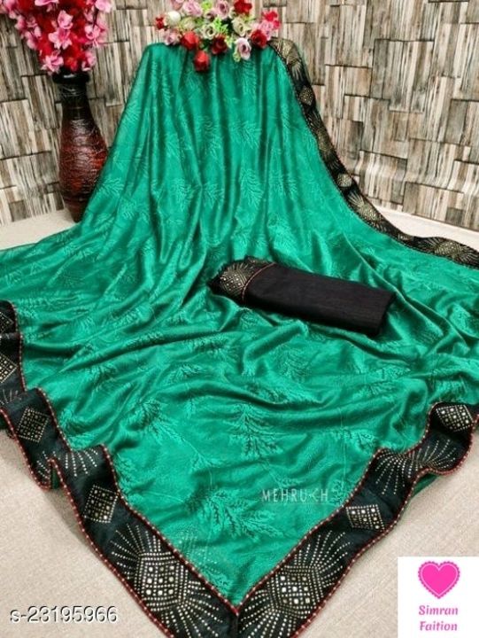 Kashiv Petite Sarees  uploaded by business on 4/26/2021