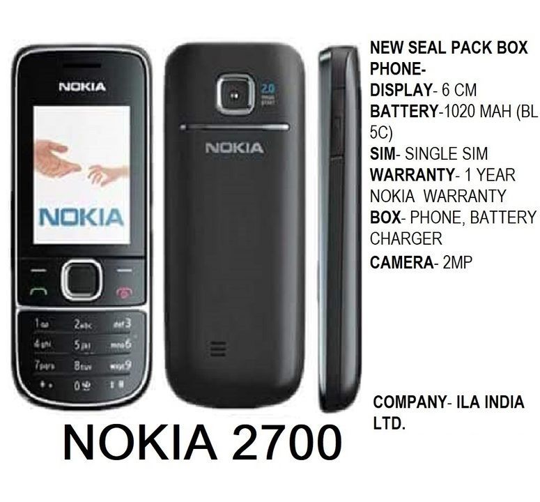 Nokia   uploaded by Mobile. Phones sell on 4/26/2021