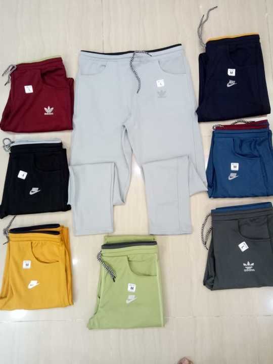 Adidas 4 way lycra lower uploaded by business on 4/26/2021