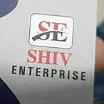 Business logo of Shiv enterprise 