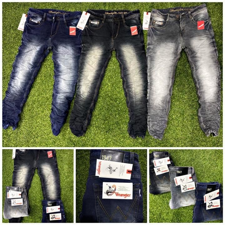 Mens basic jeans  uploaded by business on 4/26/2021