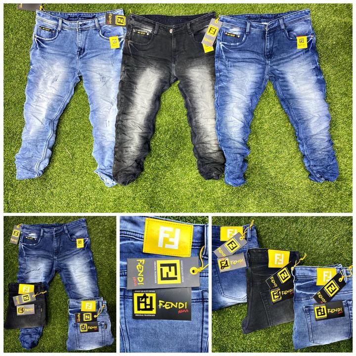 Mens basic jeans  uploaded by business on 4/26/2021