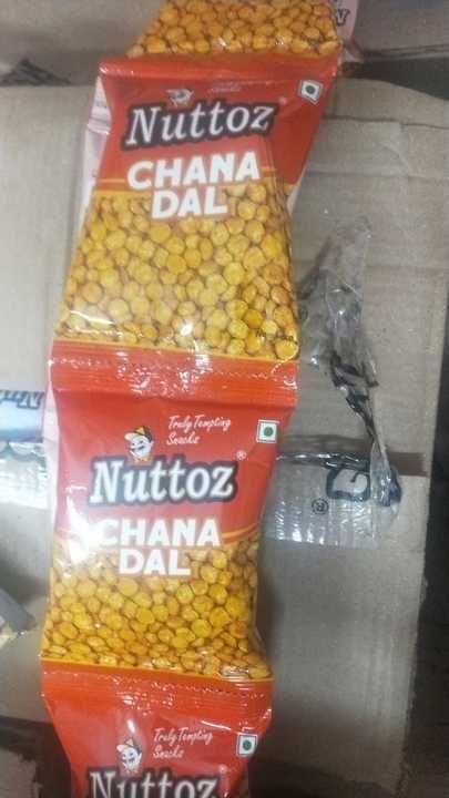 Chana dal uploaded by business on 4/26/2021