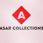 Business logo of ASAR COLLECTION