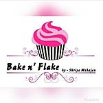 Business logo of Bake n' flake