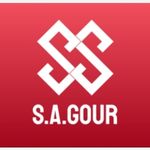 Business logo of S.A.Gour