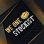 Business logo of We one Stockist