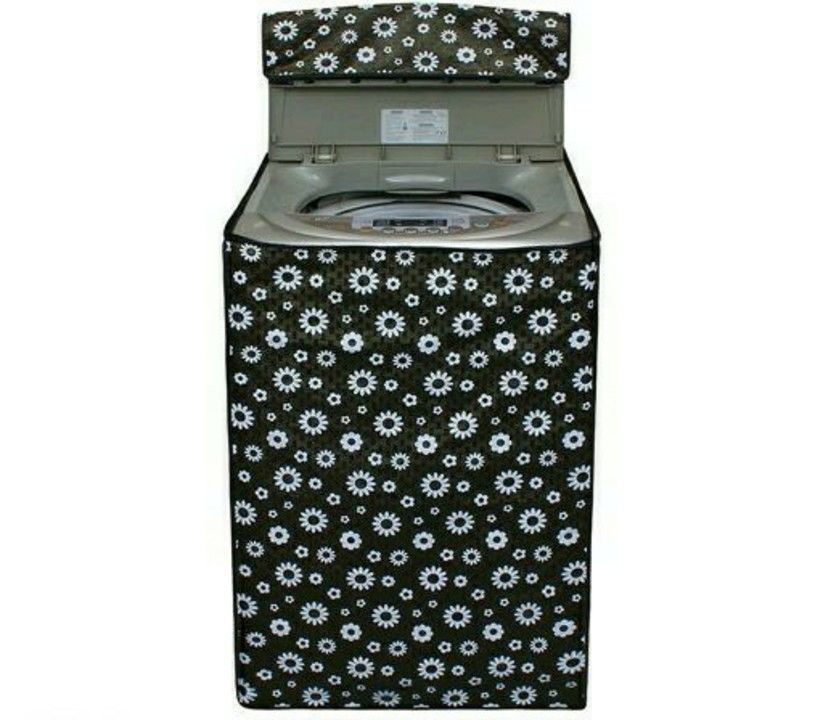 Washing machine cover uploaded by Fashion Trends on 4/27/2021