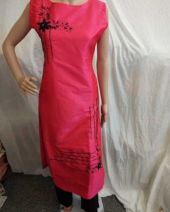 INDRANI Women's Fashionable Kurti uploaded by business on 7/29/2020