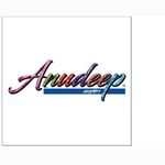 Business logo of Anudeep