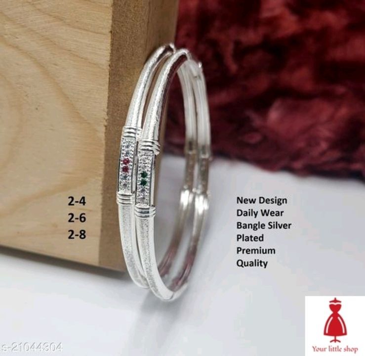 Bangles uploaded by Your little shop  on 4/27/2021