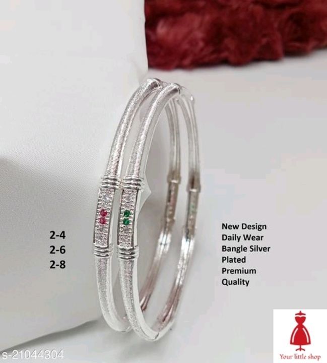 Bangles uploaded by business on 4/27/2021