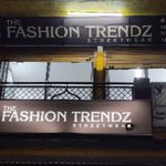 Business logo of The Fashion Trendz