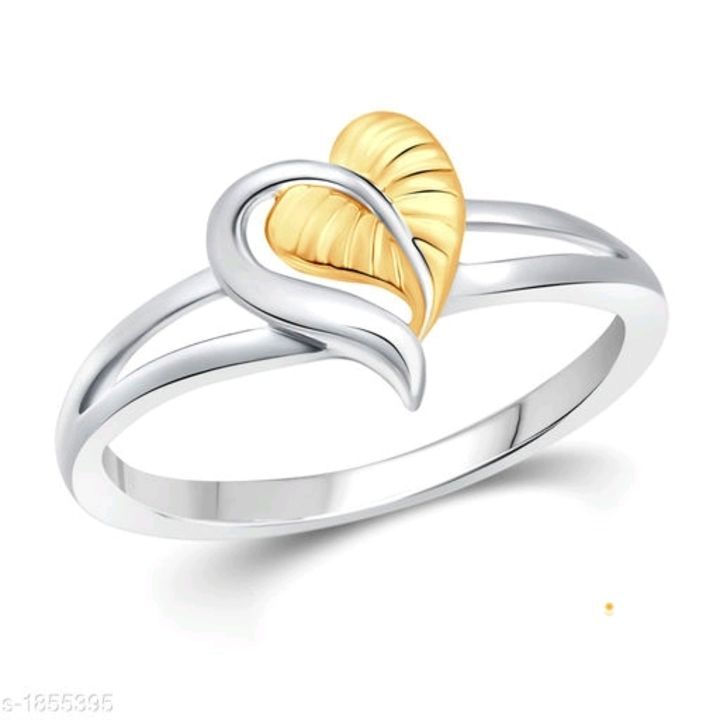 Ring uploaded by Siddhi vinayak fashion on 4/27/2021