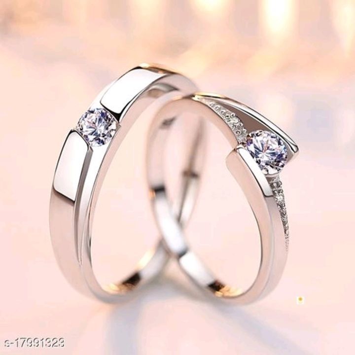 Ring uploaded by Siddhi vinayak fashion on 4/27/2021