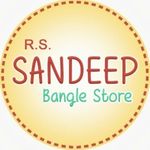 Business logo of Rs sandeep bangle 
