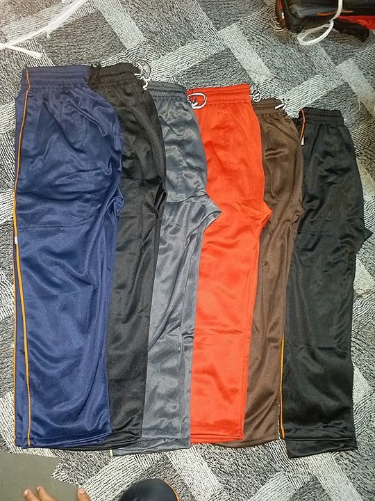 Tricot trek pant for kids 
Size 20 to 36  uploaded by business on 7/29/2020