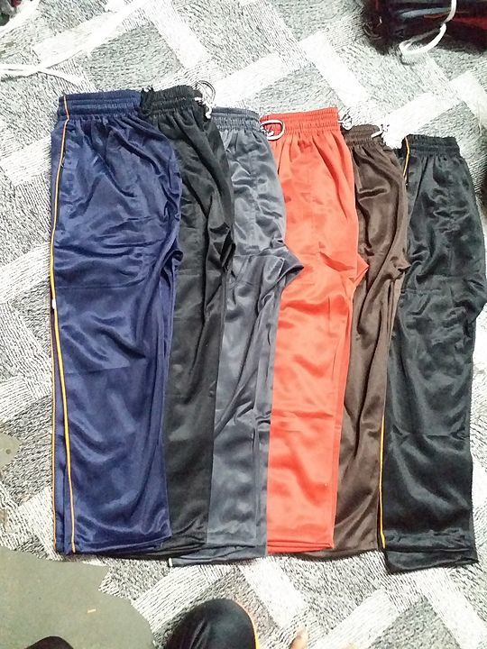 Tricot trek pant for kids 
Size 20 to 36  uploaded by business on 7/29/2020