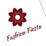 Business logo of Fashion Fiesta 