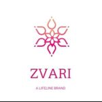 Business logo of Zvari 