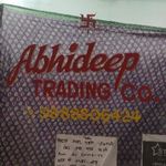 Business logo of Abhi deep trading co based out of Ludhiana
