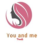 Business logo of You and me trendz