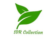 Business logo of SVR Collection