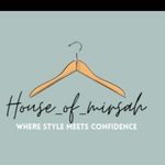 Business logo of HOUSE Of Mirsha