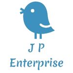 Business logo of J P Enterprise
