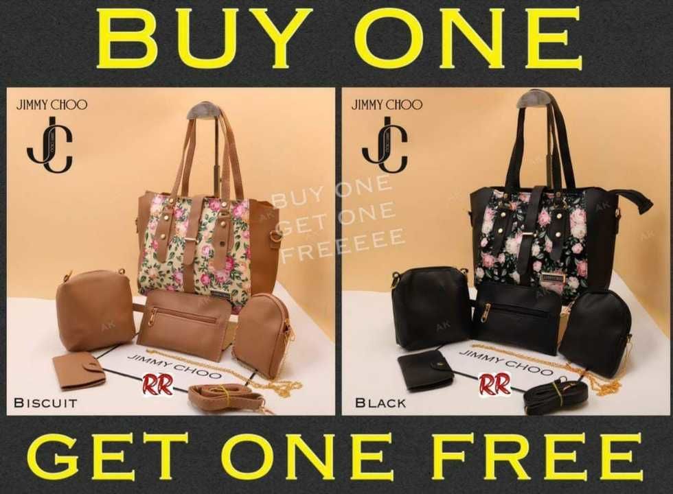 JIMMY CHHOD BUY 1 GET 1 FREE uploaded by Rakesh Textiles on 4/27/2021
