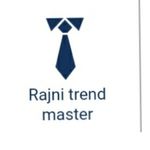Business logo of Trend master