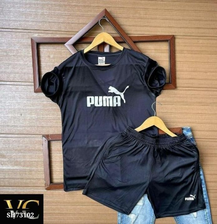 Puma Track Suit uploaded by So Fashion on 4/27/2021