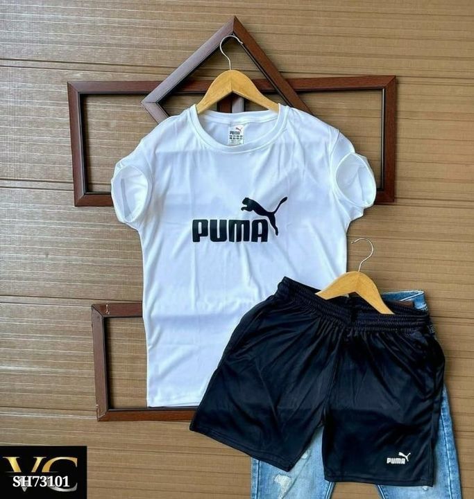Puma Track Suit uploaded by business on 4/27/2021