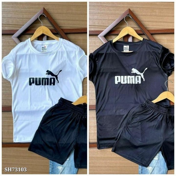 Puma Track Suit uploaded by business on 4/27/2021