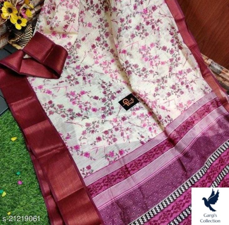 Product uploaded by Gargi collection on 4/27/2021