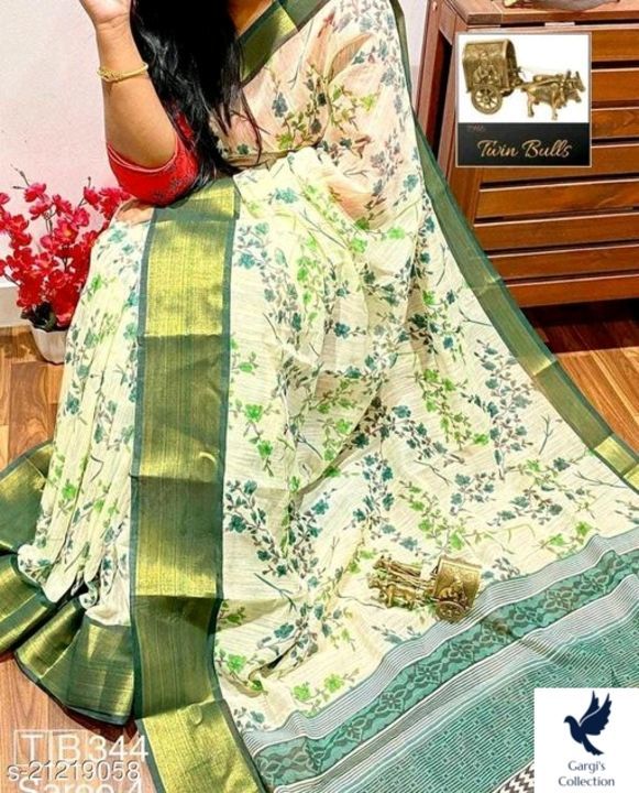 Product uploaded by Gargi collection on 4/27/2021
