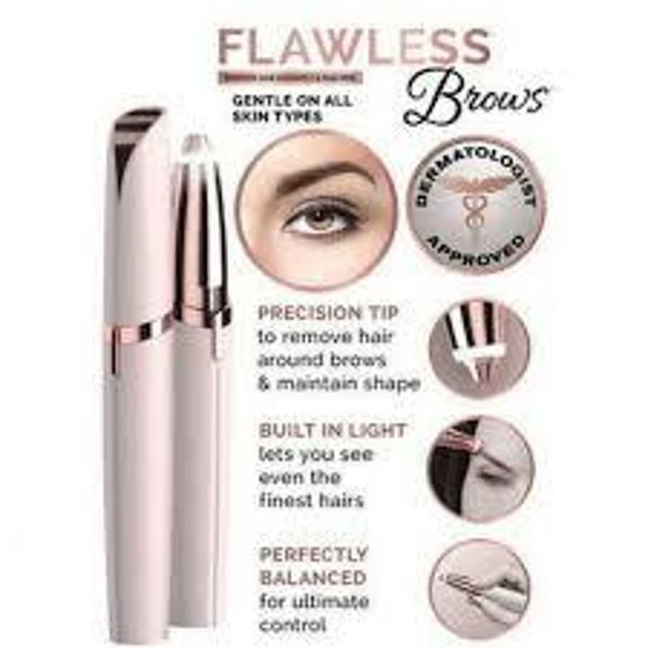 Eyebrowtrimmer uploaded by business on 7/29/2020