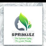 Business logo of Sprinklez online