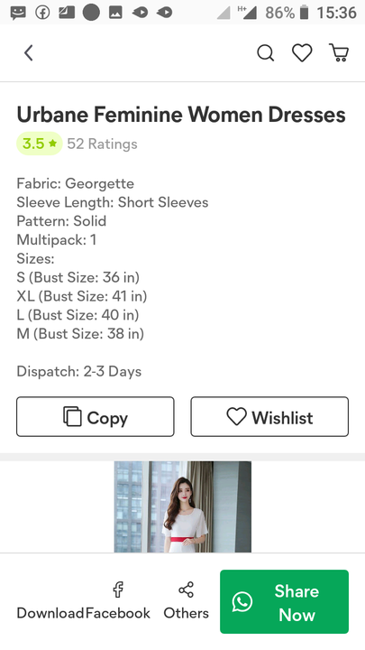 Product uploaded by business on 4/27/2021