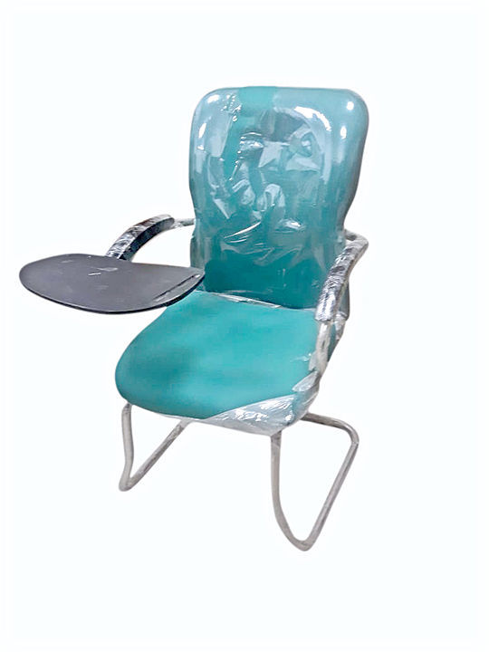 Desky chair uploaded by business on 7/29/2020