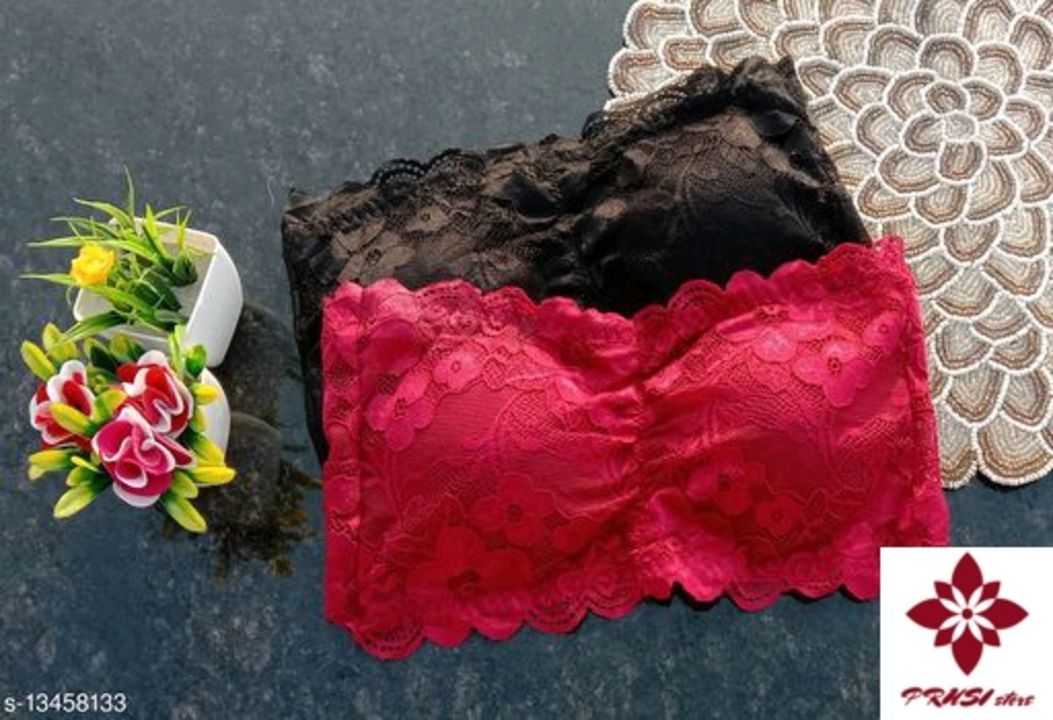 Stylish women bra  uploaded by PRUSI store on 4/27/2021