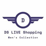 Business logo of DS LIVE Shopping 