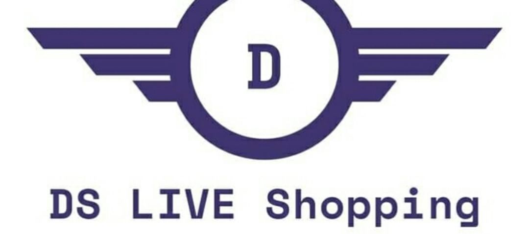 DS LIVE Shopping 