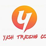 Business logo of Yash Trading Co.