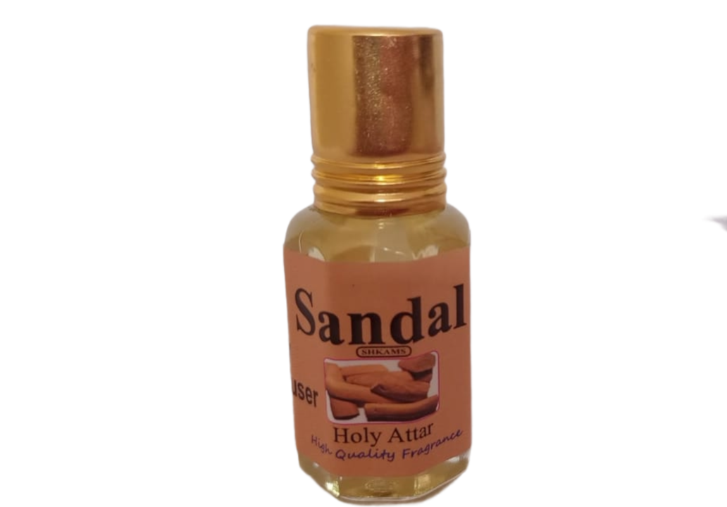 Sandal Attrar uploaded by business on 4/27/2021